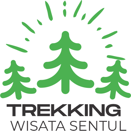 logo trekking wisata