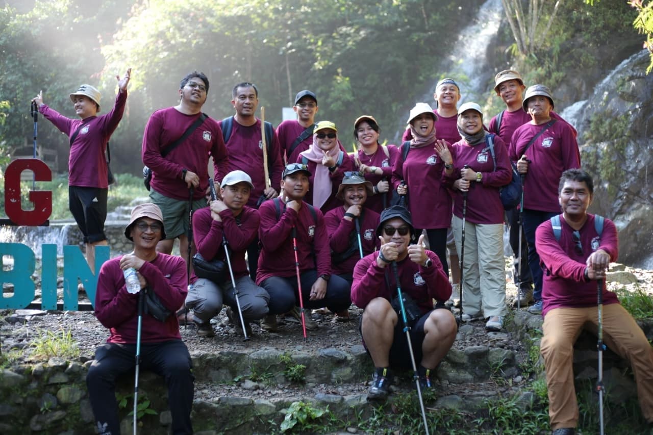 PT Telekomunikasi Indonesia activity 2