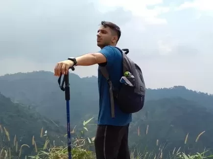 pegunungan sentul